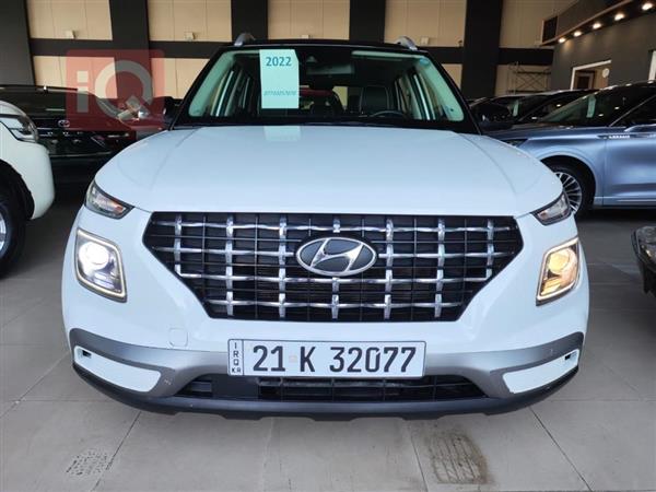 Hyundai for sale in Iraq